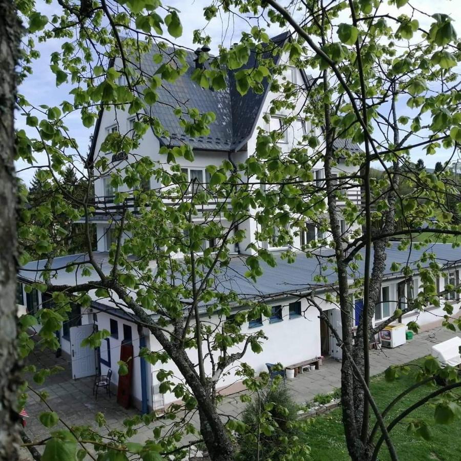Przystanek Smerek Wetlina Exterior photo